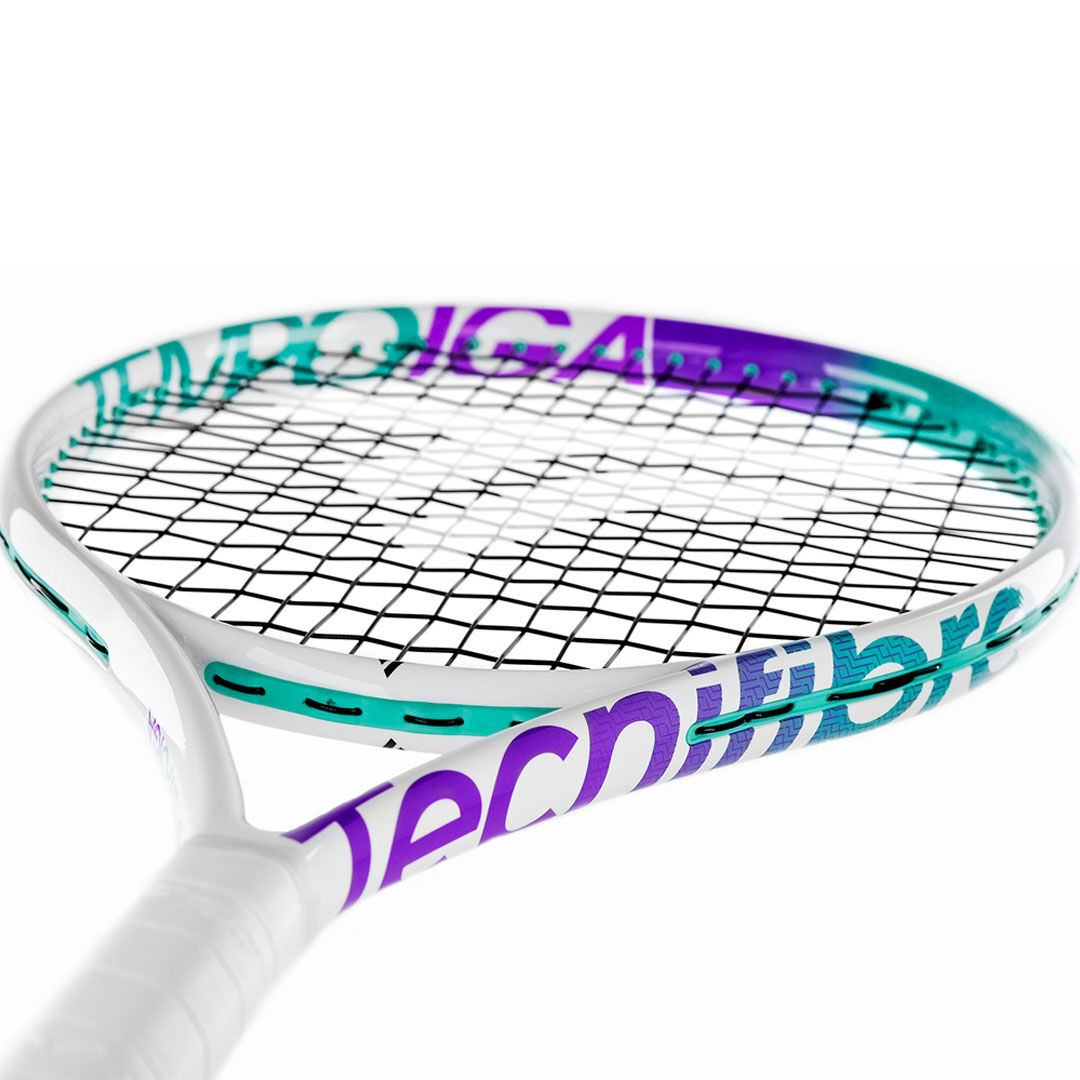 Junior tennis racket TEMPO IGA 19 | Tecnifibre